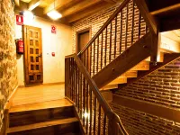 La Casa de Beli Hotels in Alfoz de Quintanaduenas