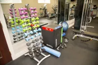Emerson Resort & Spa - Gym