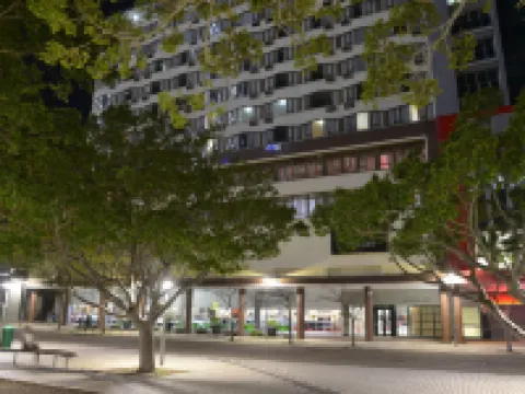The Capetonian - Halal Hotels in Kapstadt