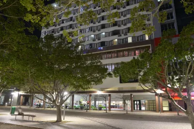 The Capetonian - Halal Hotel a 