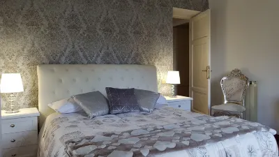 麗都迪奧斯蒂亞1933旅館 Ferrovia Roma-Ostia-Lido附近的飯店