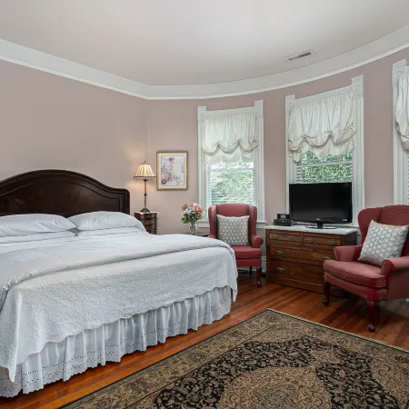 Beaufort House Inn