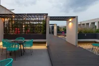 Niu Modern & Centric Lofts - Gym
