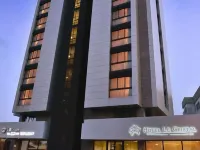 Hôtel le Cristal Hotels in Libreville