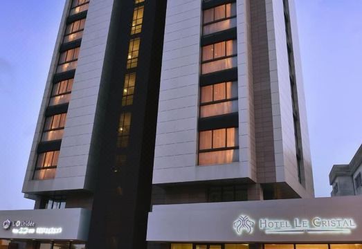 호텔 르 크리스탈
