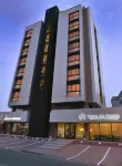 Hôtel le Cristal Hotels near Notre-dame de Lourdes