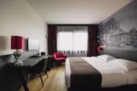 Bastion Hotel Breda Hotels in Breda