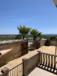Agriturismoeloropizzuta - Havudsigt