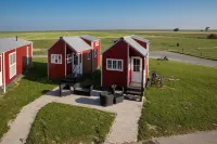 Ferienhof Schild | Das kleine Bullerbü am Meer Hotels in der Nähe von Wikingerschiff Tyrkir Hooksiel