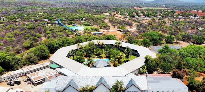 Sundown Country Estate Ξενοδοχεία στην πόλη Rustenburg
