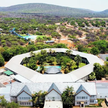 Sundown Country Estate