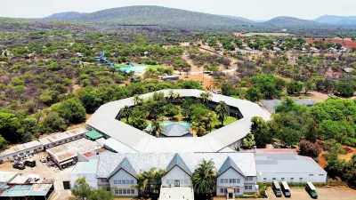 Sundown Country Estate Hotels near Bakubung Gate Pilanesberg National Park