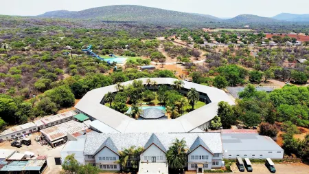 Sundown Country Estate