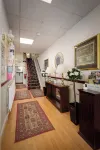 Beachfront Hotel