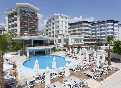 Xperia Saray Beach Hotel