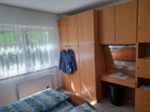 Apartment nähe Willingen Und Winterberg Hotels in Olsberg