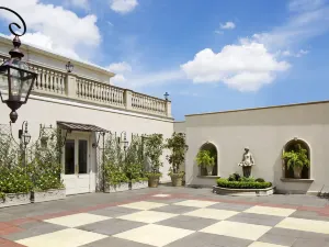 The Ritz-Carlton, New Orleans