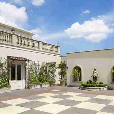 The Ritz-Carlton, New Orleans Hotel Exterior