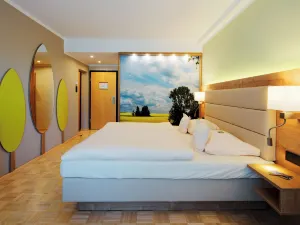 Bio-Seehotel Zeulenroda