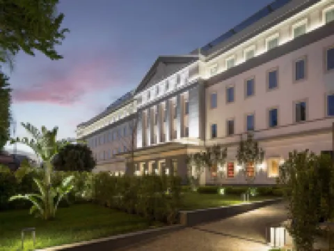 Habita79 Pompeii MGallery Hoteles en Pompeya