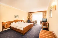 Hotel Nordkap Hotels in Trassenheide