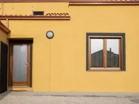 Costa Ovest Apartment Waves Hotels in Nurachi