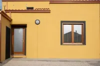 Costa Ovest Apartment Waves