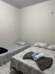Flats Davisis - Rodoviaria e Aeroporto - Homestay