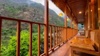 Khwaabgaah-A Boutique Homestay Hotels in Pekhri