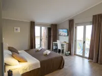 Agàpe Rooms in Tropea Hotels in Tropea