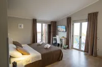 Agàpe Rooms in Tropea