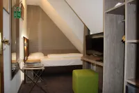 Landhotel Geiselwind Hotels in Prichsenstadt