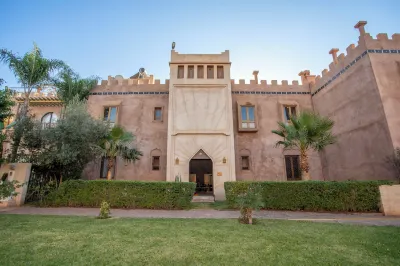 Riad Tonaroz Hotel in zona Viajar Marrocos