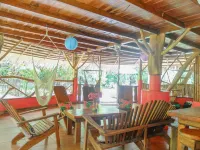 Casa Moabi Hotels in Cocles