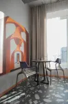 Resume Apartments, Dreamer Corner no.1 Hotel di Kaunas