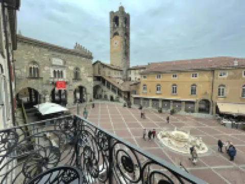 베스트 뷰 부티크 아파트