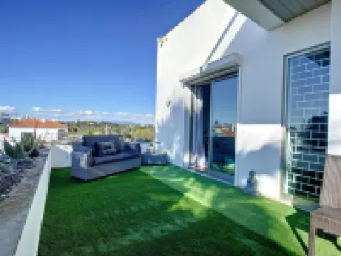 아파트 & 스위트 서머 캐스케이드 알보르 Portimao 주변 호텔