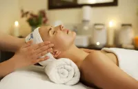 Maxymilian Unique Hotel - Adults Only - spa