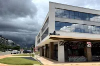 Noroeste Ed. Easy - Estadia Com Alma - parking