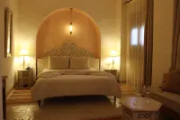 Dar Saida Beya Отели в г. Тозеер