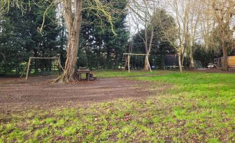 Rustic Retreat in Retford