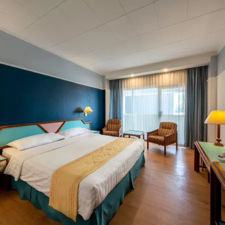 Hotel Marcopolo Jakarta Hotels in Jakarta