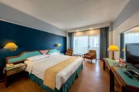 Hotel Marcopolo Jakarta Hotels in Central Jakarta City