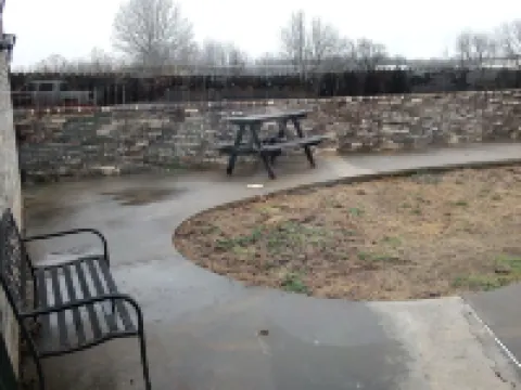 Coachman's Inn & Suites Hotels in Waldron