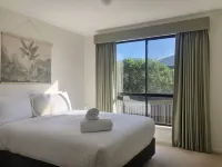 Eastcoaster Tasmania Отели в г. 