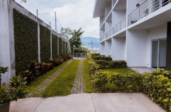 Corporate Stays Urban Flats Hotels in 