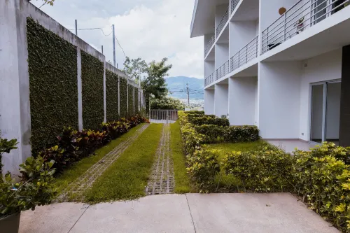 Corporate Stays Urban Flats Hotels in Pozos