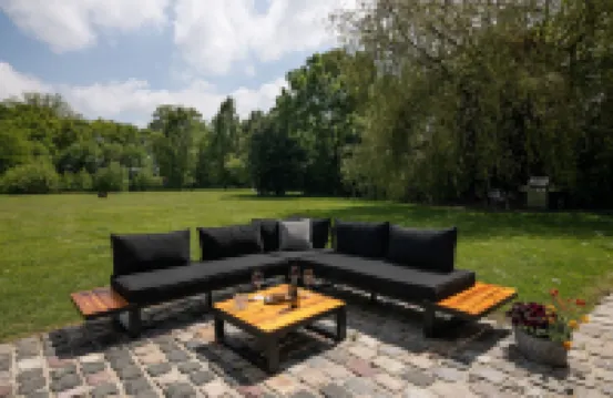 Le Manoir de la Campagne