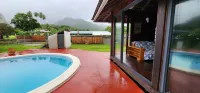 Heipoe Lodge Hotels in Raiatea
