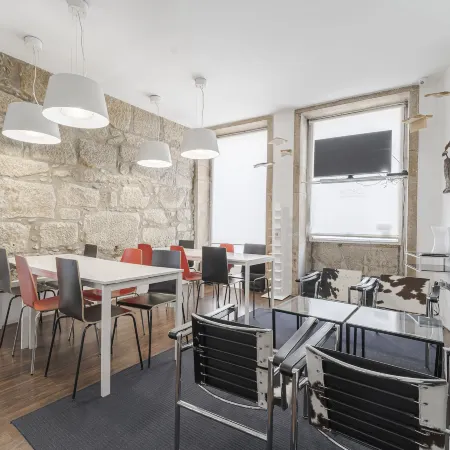 Cosme Apartments by Olala Homes